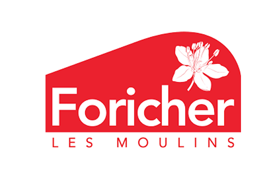 Foricher