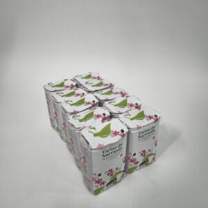 FARINHA DE SARRACENO 1KG