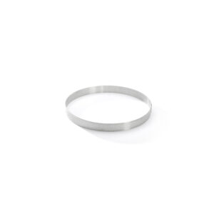 ARO AÇO INOXIDÁVEL RED PERFUR 20,5CM