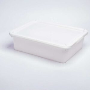 TAMPA DE PLASTICO PARA CAIXA RET 20L