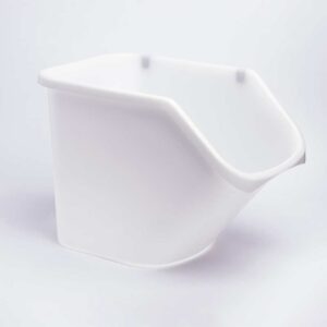 CAIXA DE PLASTICO UNIVERSAL 40L