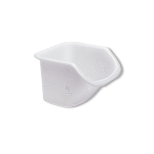 CAIXA DE PLASTICO RETANGULAR 15L