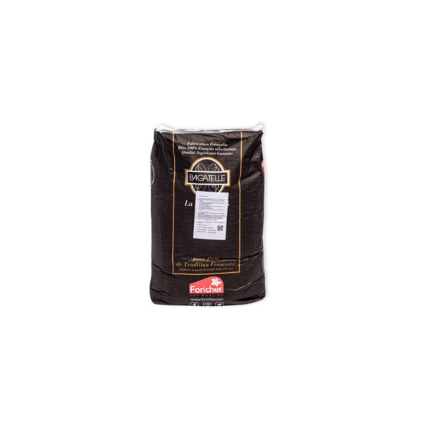 FARINHA T65 1KG<BR>C/10 UNIDADES - Imagem 3