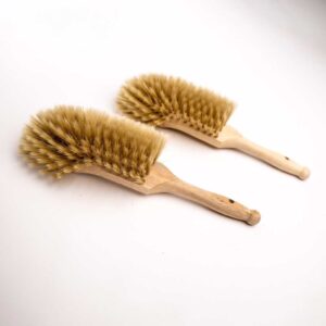 VASSOURINHA MEIA LUA