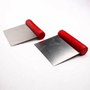 CORTADOR DE MASSA QUADRADO