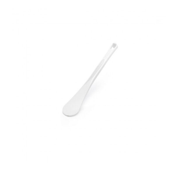 ESPATULA COLHER DE POLIGLASS 30CM P/ TEMPº 220C