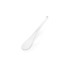 ESPATULA COLHER DE POLIGLASS 40 CM P/ TEMPº 220C