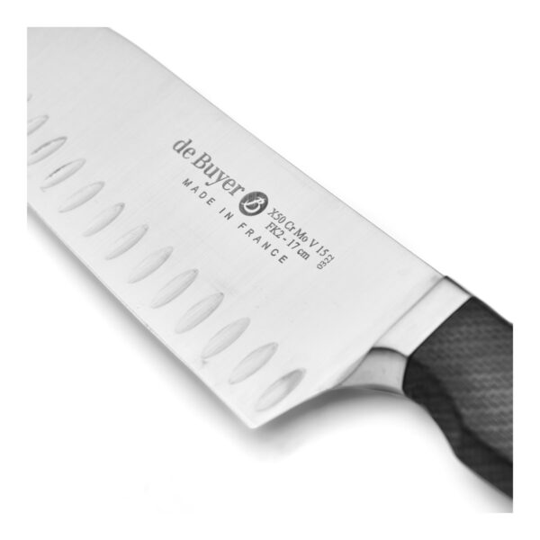 FACA FK2 SANTOKU 17CM - Imagem 2