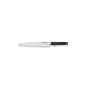 FACA FK2 DE SERRA PARA PAES EM AÇO INOXIDAVEL 26CM