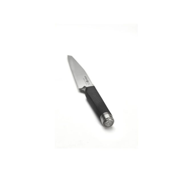 FACA FK2 DE SERRA PARA PAES EM AÇO INOXIDAVEL 26CM - Imagem 4