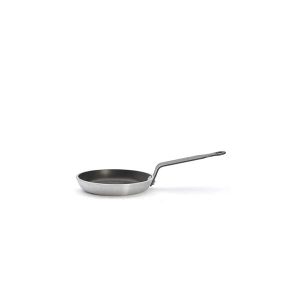 FRIGIDEIRA ANTIADERENTE CHOC ALUMINIO BLINIS Ø 12CM H 1.5 - Imagem 5
