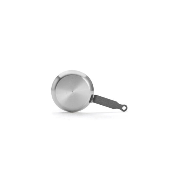 FRIGIDEIRA ANTIADERENTE CHOC ALUMINIO BLINIS Ø 12CM H 1.5 - Imagem 2