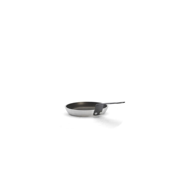 FRIGIDEIRA ANTIADERENTE CHOC ALUMINIO BLINIS Ø 12CM H 1.5 - Imagem 3