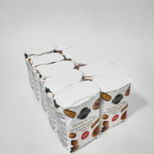 FARINHA T45 1KG - FARDO COM 10 UNID