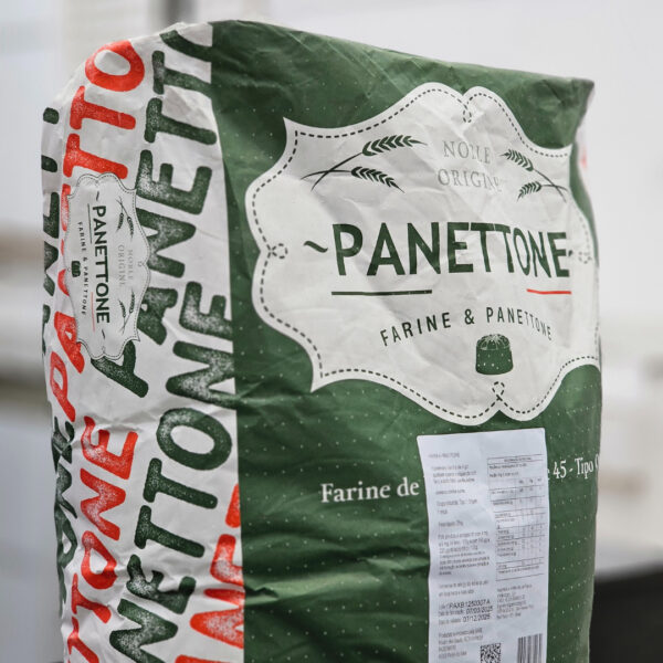 FARINHA DE PANETTONE - Imagem 2