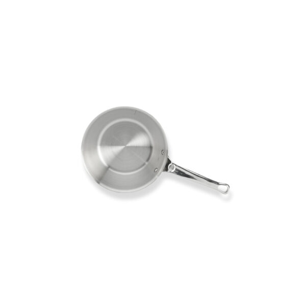 FRIGIDEIRA AFFINITY BORDA REDONDA DE AÇO INOXIDÁVEL Ø24CM - Imagem 5