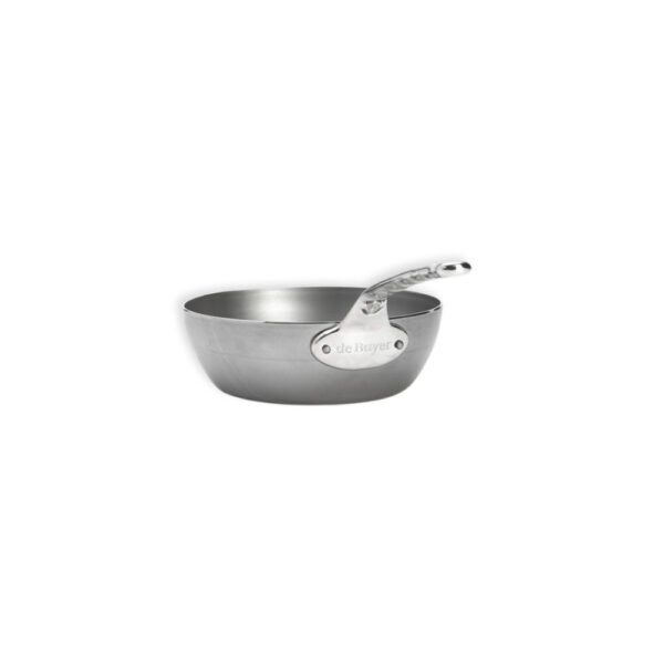 FRIGIDEIRA MINERAL B PRO BORDA ALTA 24CM H 8 - Imagem 5