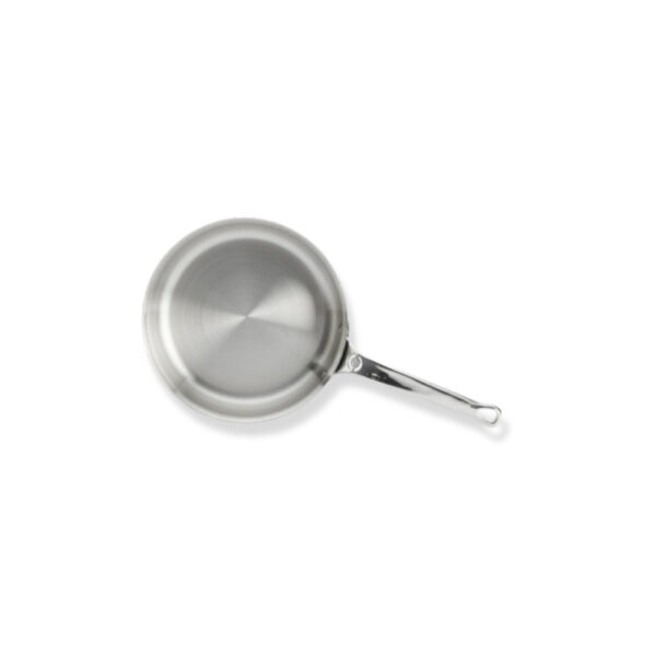 FRIGIDEIRA AFFINITY BORDA RETA DE AÇO INOXIDAVEL 24CM - Imagem 3