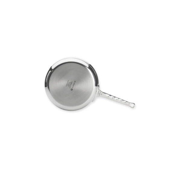 FRIGIDEIRA AFFINITY BORDA RETA DE AÇO INOXIDAVEL 24CM