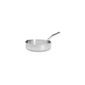 FRIGIDEIRA AFFINITY BORA RETA DE AÇO INOXIDÁVEL 28CM
