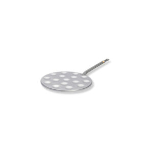 FRIGIDEIRA MINERAL B PARA 16 MINI BLINIS 27 CM