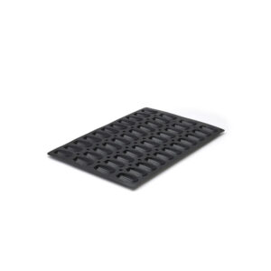 FORMA MOUL' FLEX PRO DE SILICONE PARA 44 MADALEINES