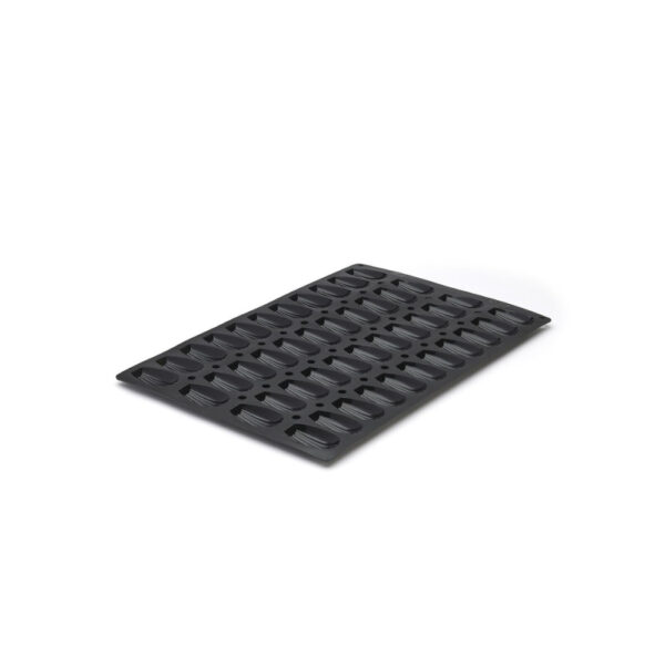 FORMA MOUL' FLEX PRO DE SILICONE PARA 44 MADALEINES