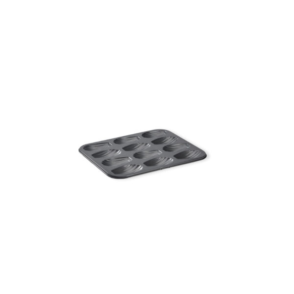 FORMA P 125 MADALEINES ACO ANTIADERENTE 20X1,4CM