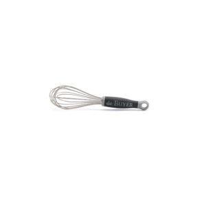 FOUET PROFFISIONAL DE ACO 20CM