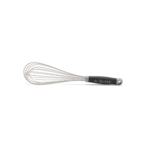 FOUET PROFFISIONAL DE ACO 40CM