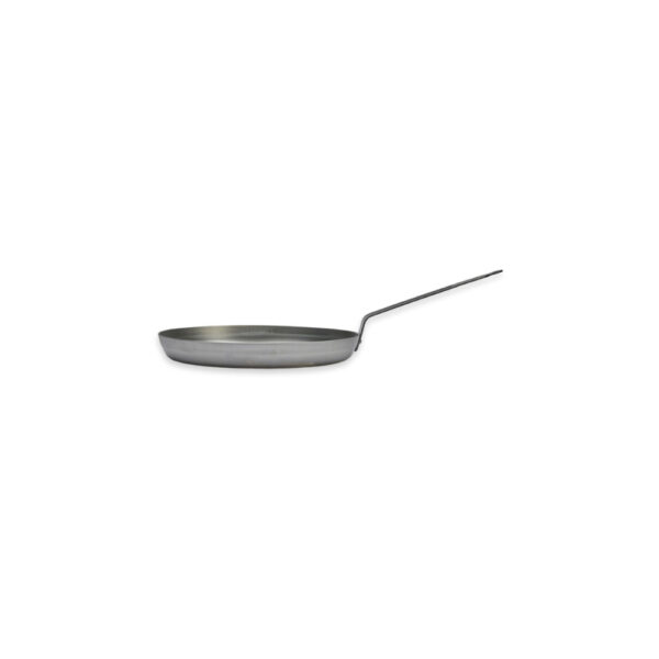 FRIGIDEIRA OVAL PARA PEIXES CARBON PLUS Ø 40CM H 5 - Imagem 3