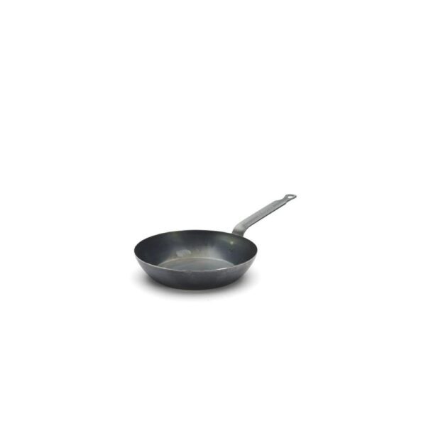 FRIGIDEIRA LA LYONNAISE EM ACO AZUL - DIAM 20 CM - Imagem 2