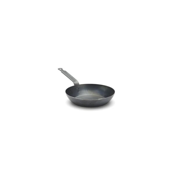 FRIGIDEIRA LA LYONNAISE EM ACO AZUL - DIAM 20 CM - Imagem 3