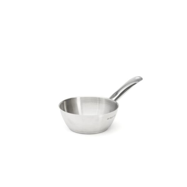 FRIGIDEIRA INOX PRIM APPETY (SEM TAMPA) DIAM Ø16CM