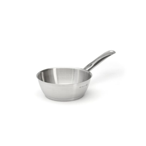 FRIGIDEIRA INOX PRIM APPETY (SEM TAMPA) DIAM Ø18CM - Imagem 2