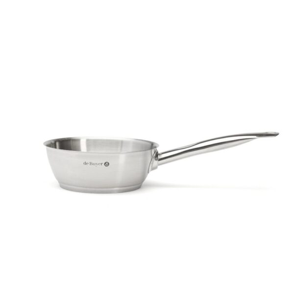 FRIGIDEIRA INOX PRIM APPETY (SEM TAMPA) DIAM Ø18CM - Imagem 3