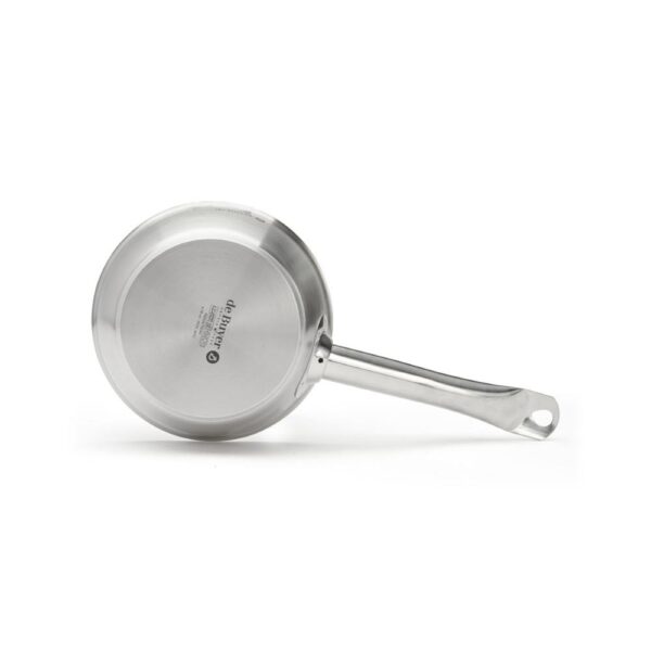 FRIGIDEIRA INOX PRIM APPETY (SEM TAMPA) DIAM Ø18CM - Imagem 4