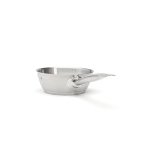 FRIGIDEIRA INOX PRIM APPETY (SEM TAMPA) DIAM Ø18CM