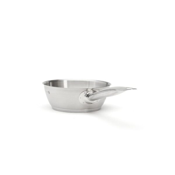 FRIGIDEIRA INOX PRIM APPETY (SEM TAMPA) DIAM Ø18CM