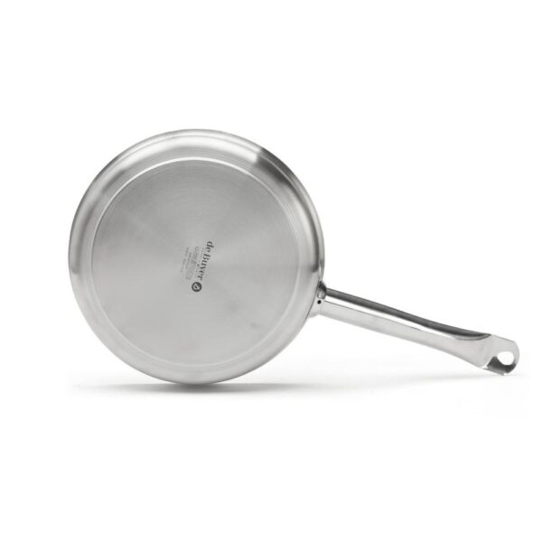 FRIGIDEIRA INOX PRIM APPETY (SEM TAMPA) DIAM Ø24CM - Imagem 2