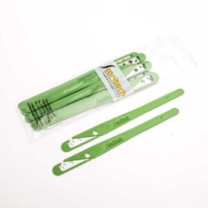 LÂMINAS VERDES<br><br>