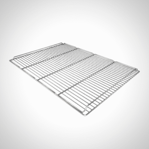 GRADE DE SUPORTE PARA CARRINHO