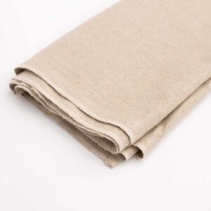 LONA DE LINHO PURO<br><br>