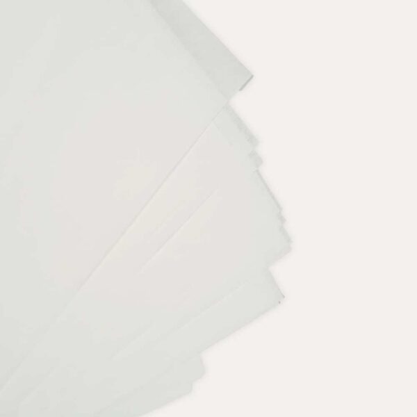 PAPEL SILICONIZADO 60X40CM - CAIXA COM 250 FOLHAS - Imagem 2