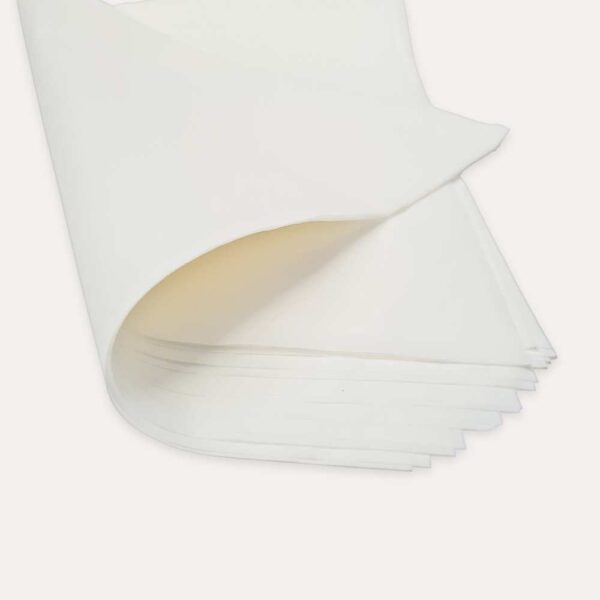 PAPEL SILICONIZADO 60X40CM - CAIXA COM 250 FOLHAS - Imagem 3