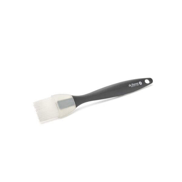 PINCEL DE SILICONE PARA PATISSERIE 3 5X25CM