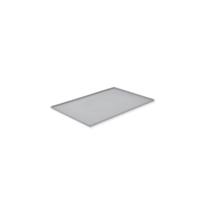 PLACA ELASTOMOULE DE SILICONE LISA 55 5X36X1 MM