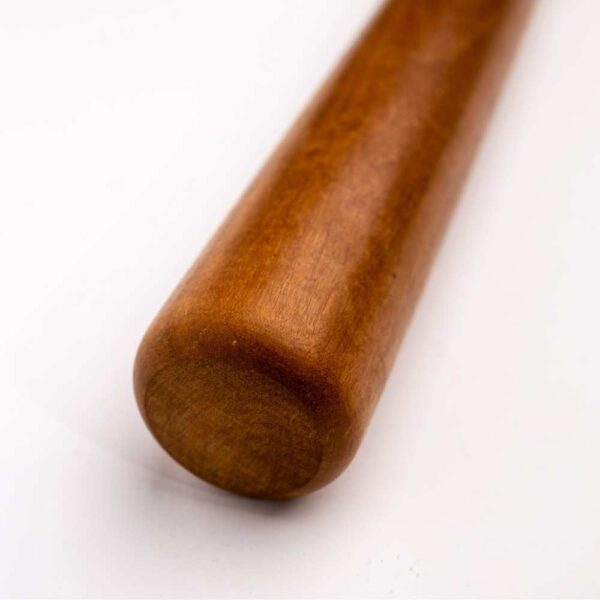 ROLO DE MADEIRA FAIA - 50CM X 5 - Imagem 2
