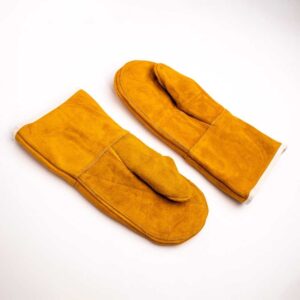 LUVAS PARA FORNO<br><br>