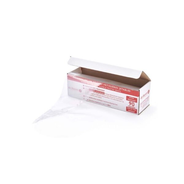 SACO CONFEITEIRO 48 CM CAIXA - Imagem 2
